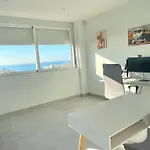 Beautiful Sea View Terrace * Torremolinos