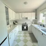Beautiful Sea View Terrace