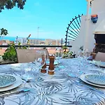 Beautiful Sea View Terrace *